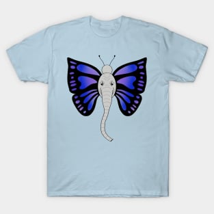 Butterphant T-Shirt